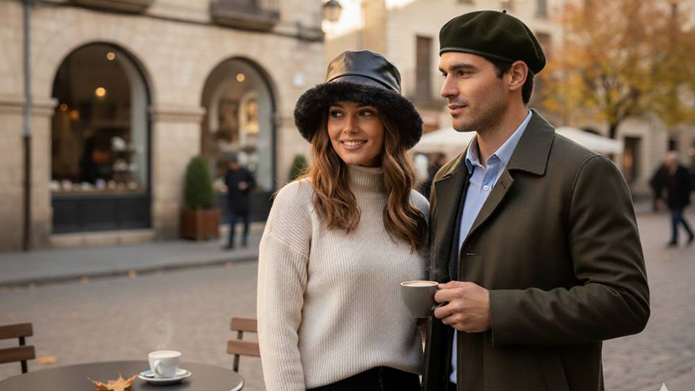 best black hat for women and men