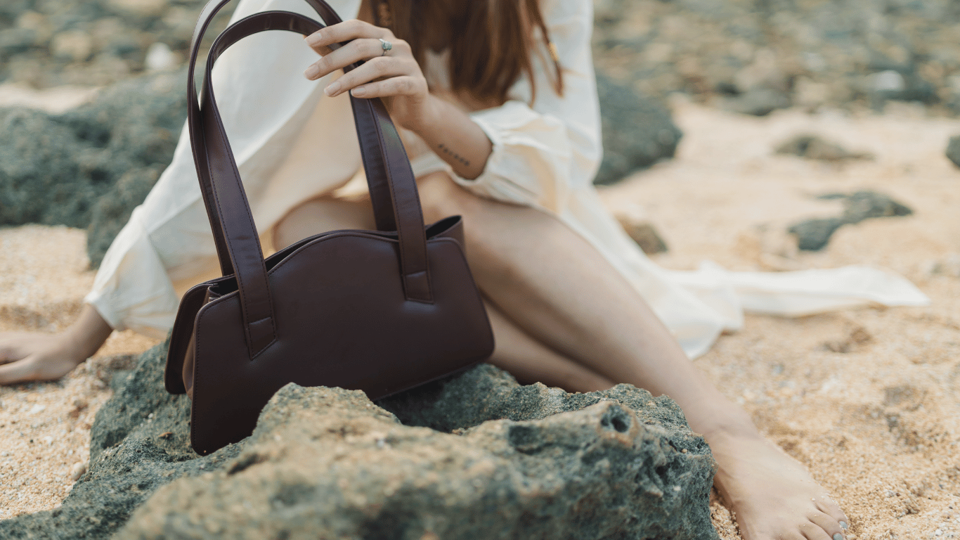 different types of bags