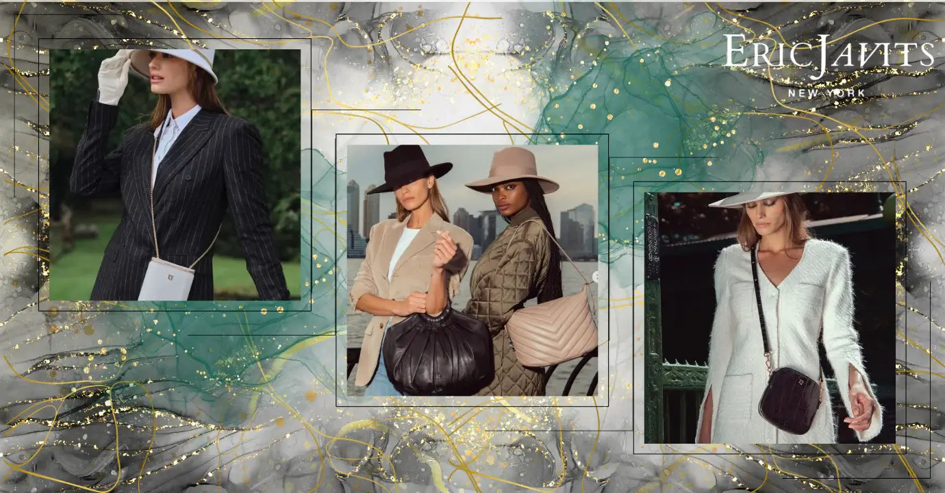 Leather Crossbody Bags for Women: 2025 Guide