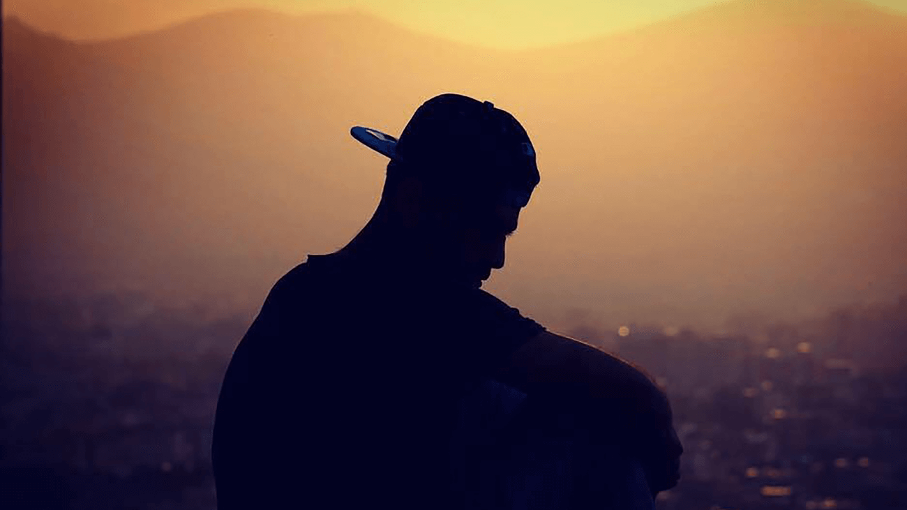 best black fitted hats