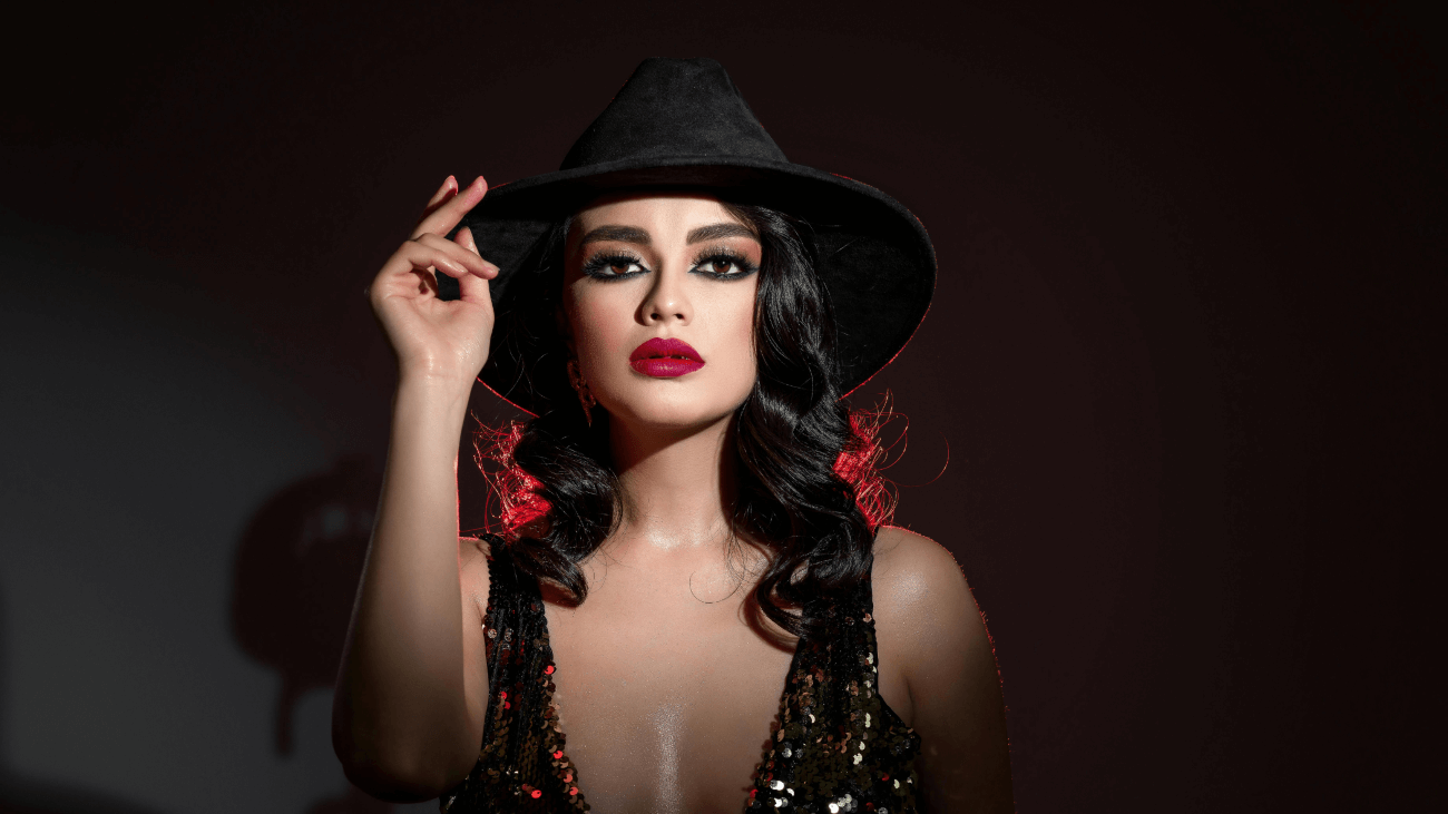 best black hats for women