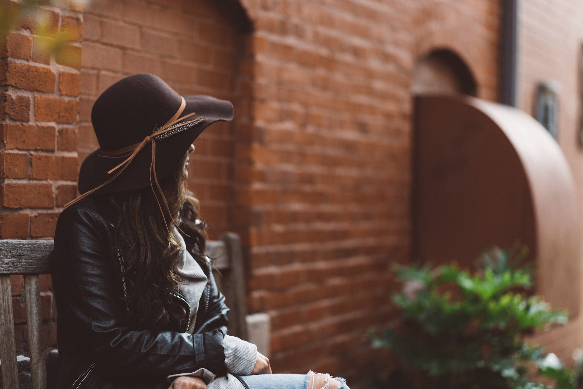 Fall Fashion with Eric Javits Designer Hats