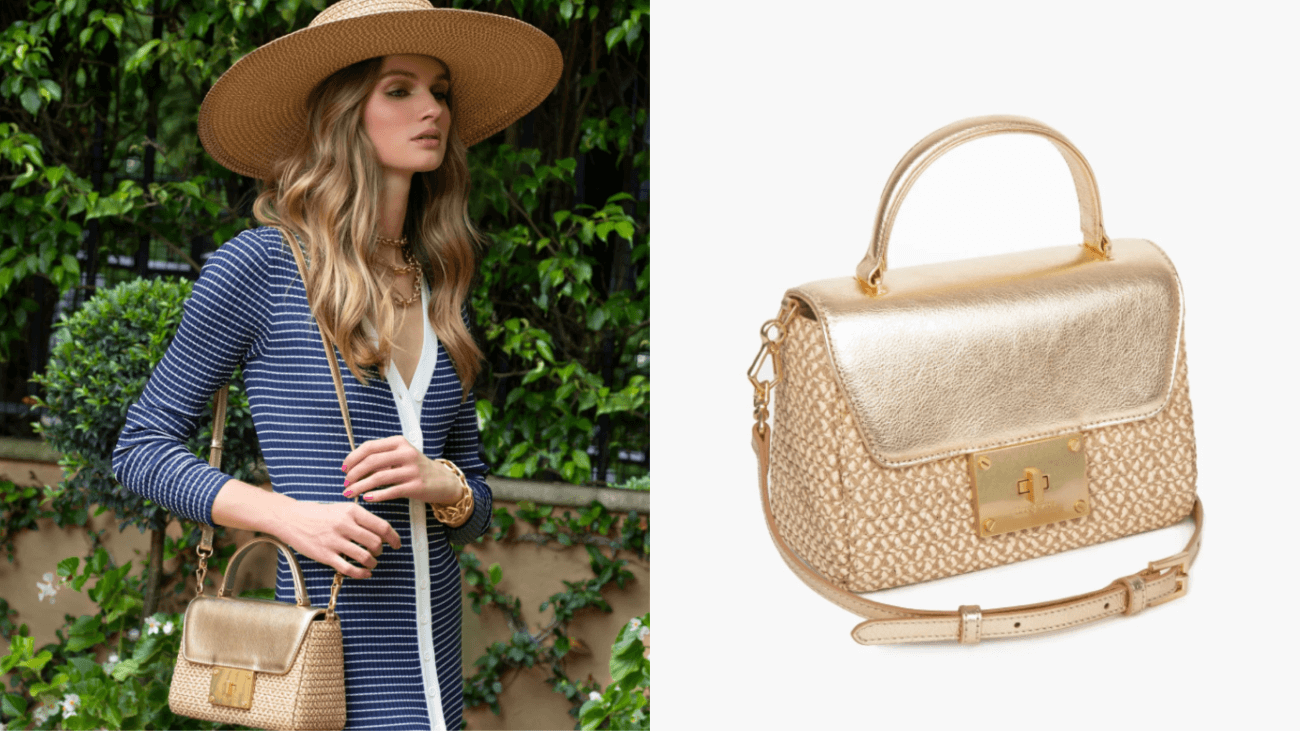 crossbody shoulder bag