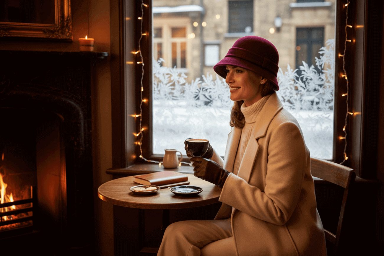 eric javits winter hats