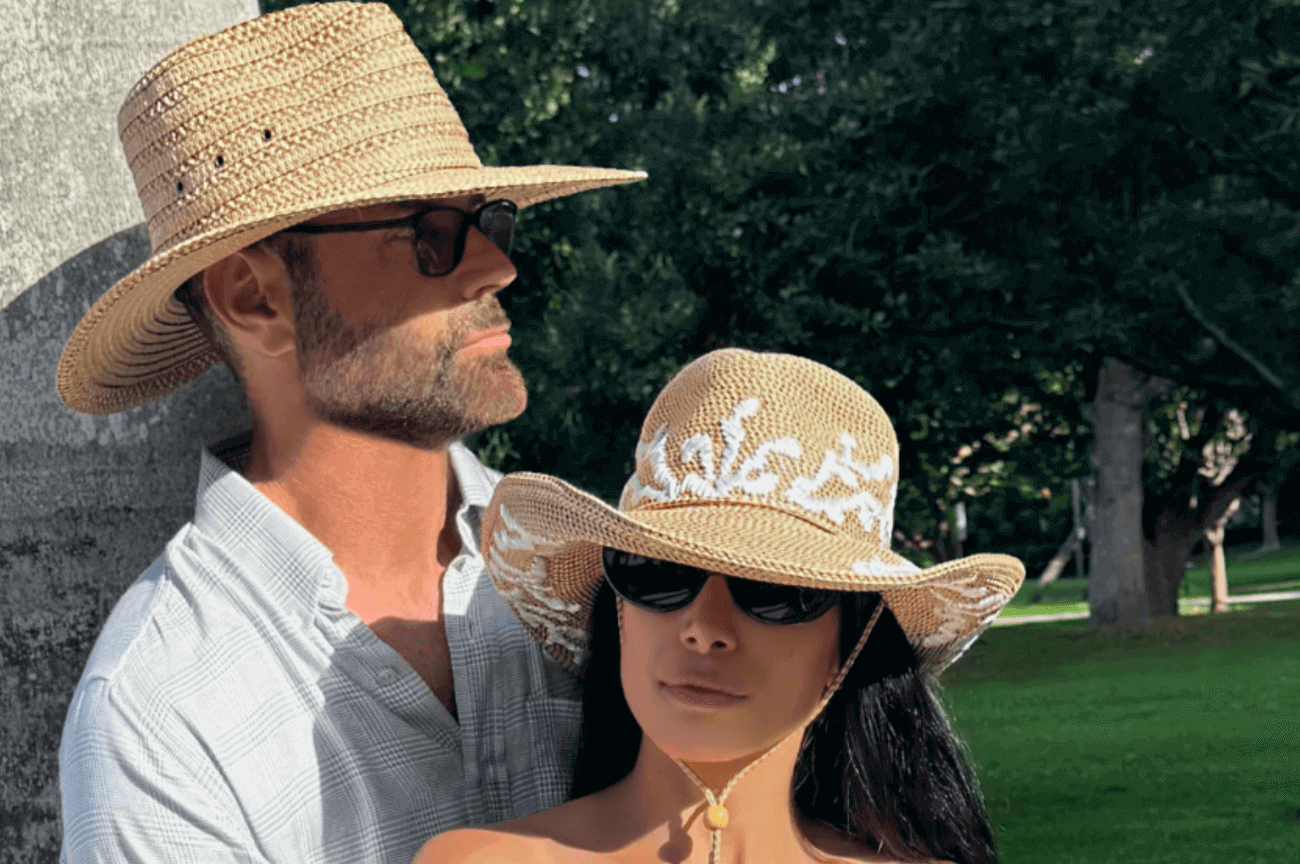 fashionable hats for women and men