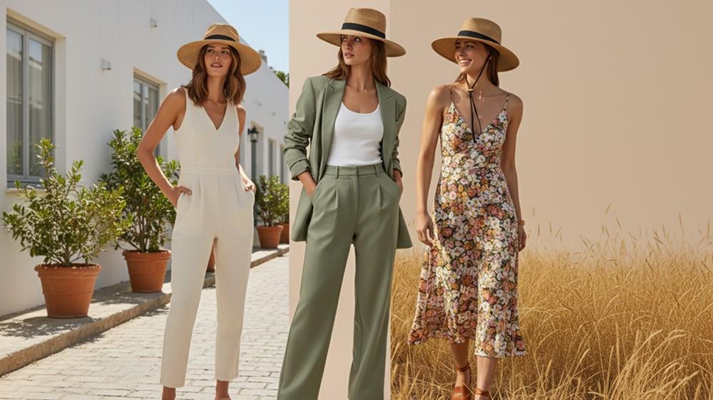 how to wear a fedora