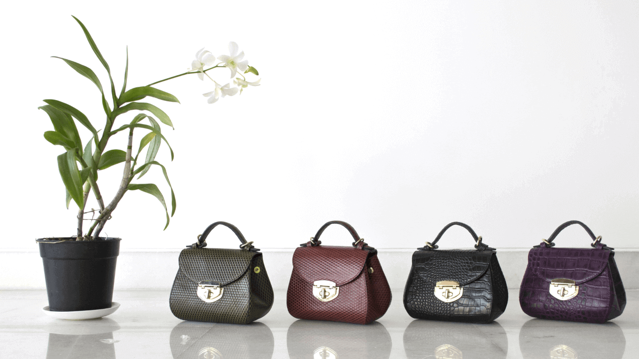 how to pick the right handbag