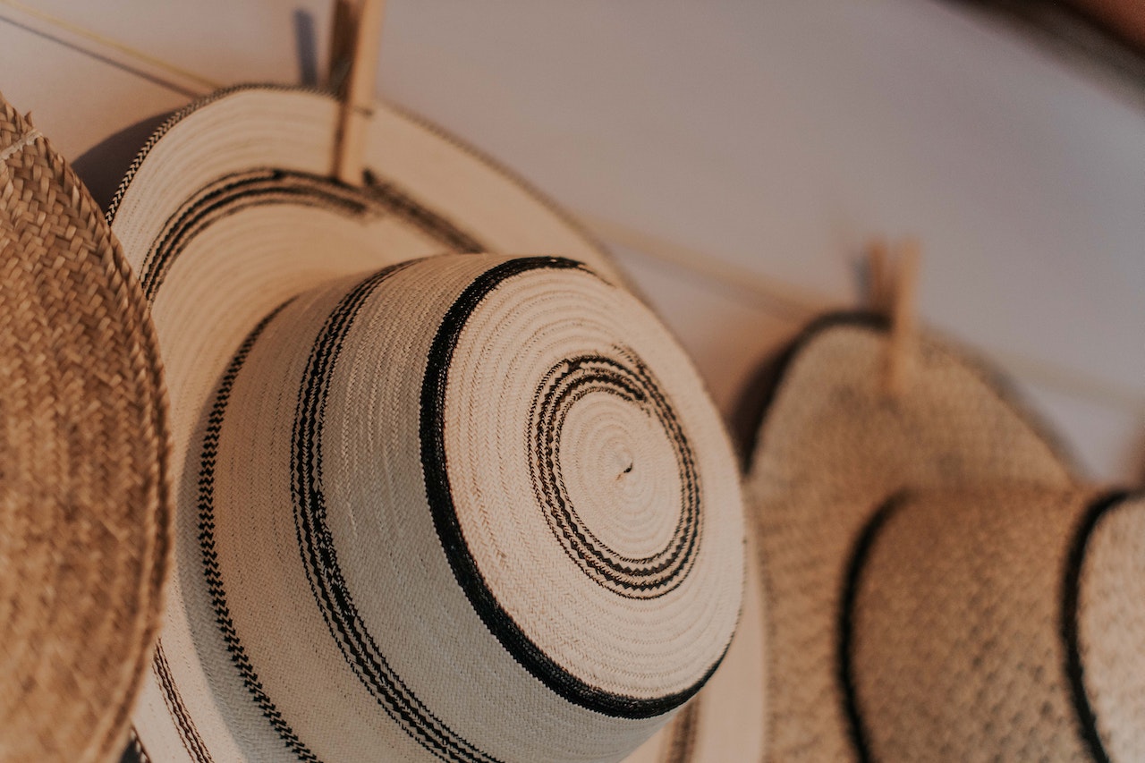 Hat Collection