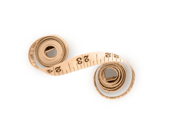 how to measure hat size