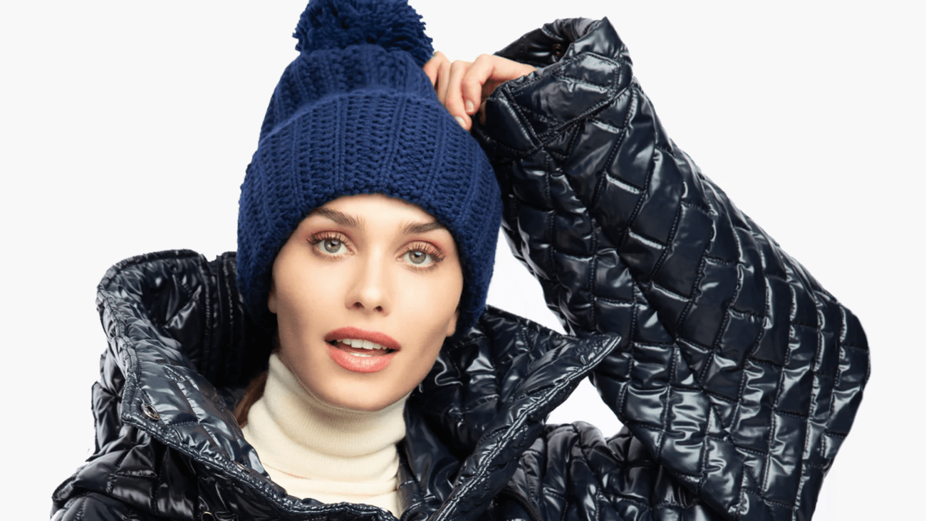 womens beanies and berets