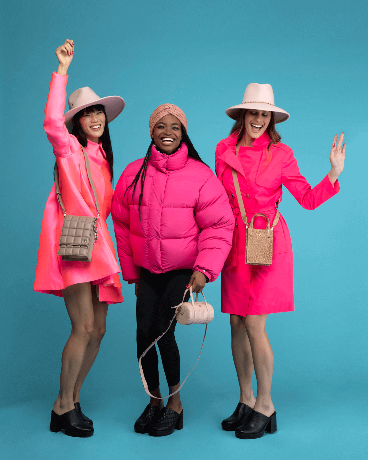 small bags for women