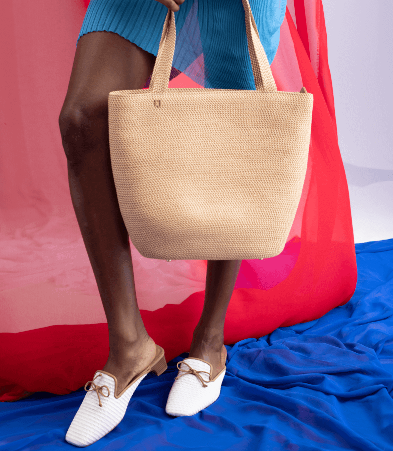 straw bags summer