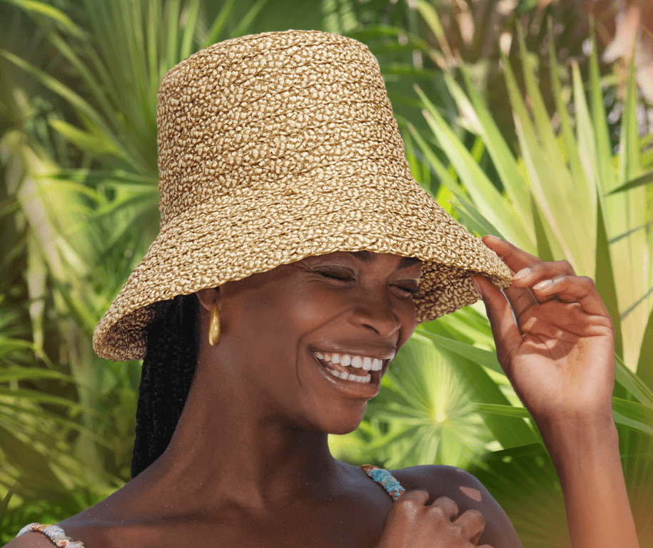 Bucket Hats – Eric Javits