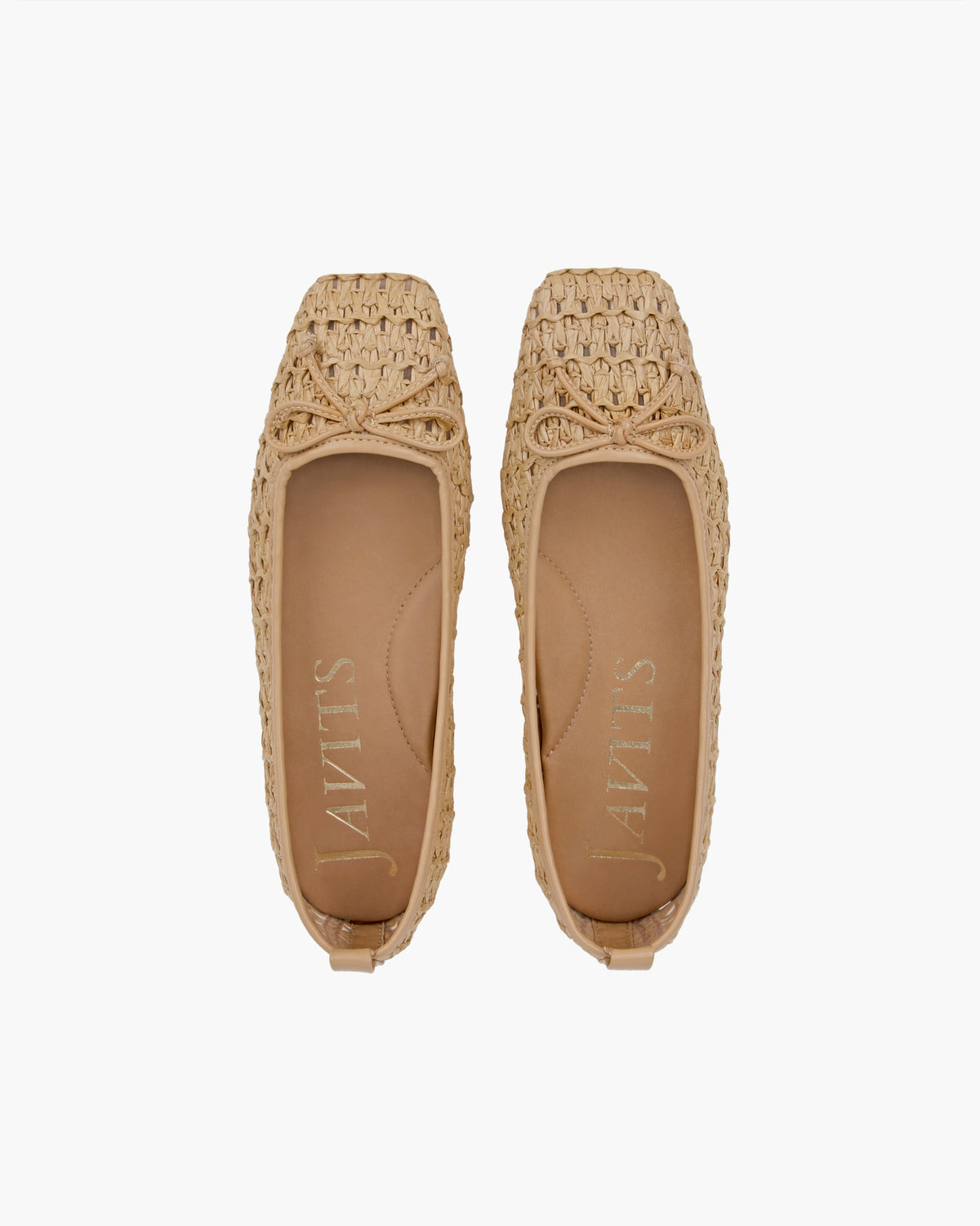 Parris Raffia Natural Eric Javits