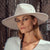 felt fall winter women hat Eric Javits