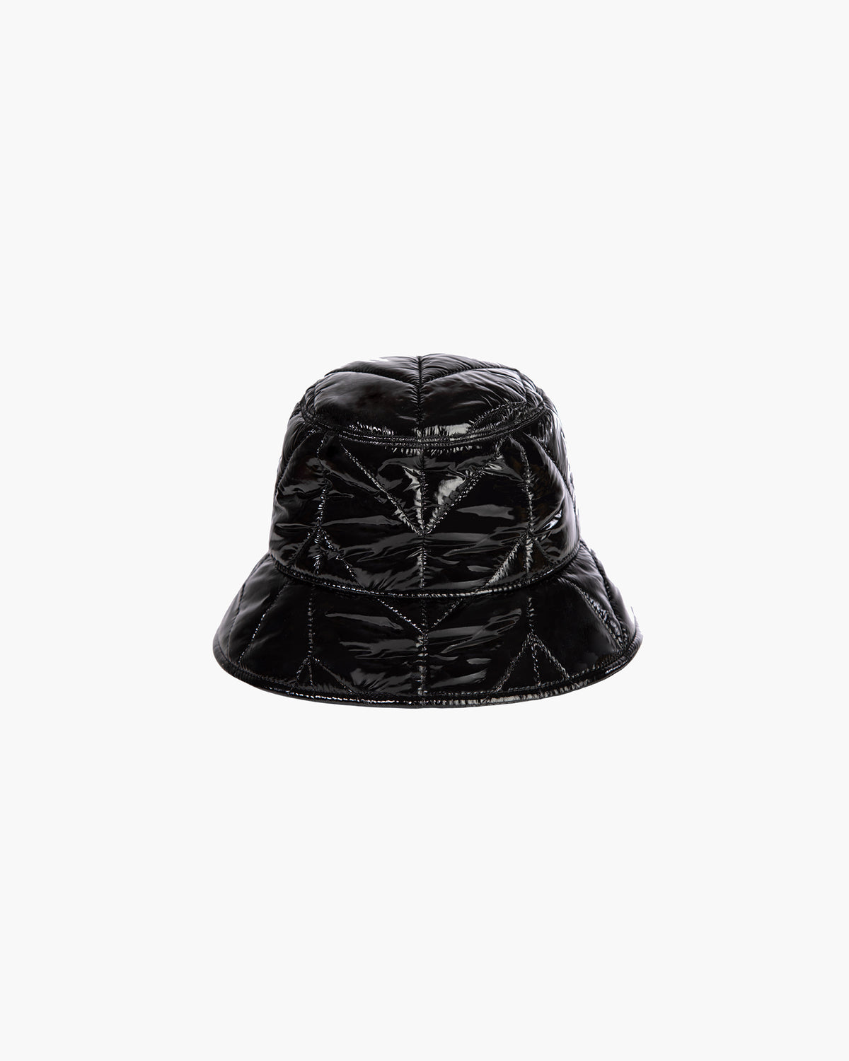 Chevra Bucket Black Eric Javits