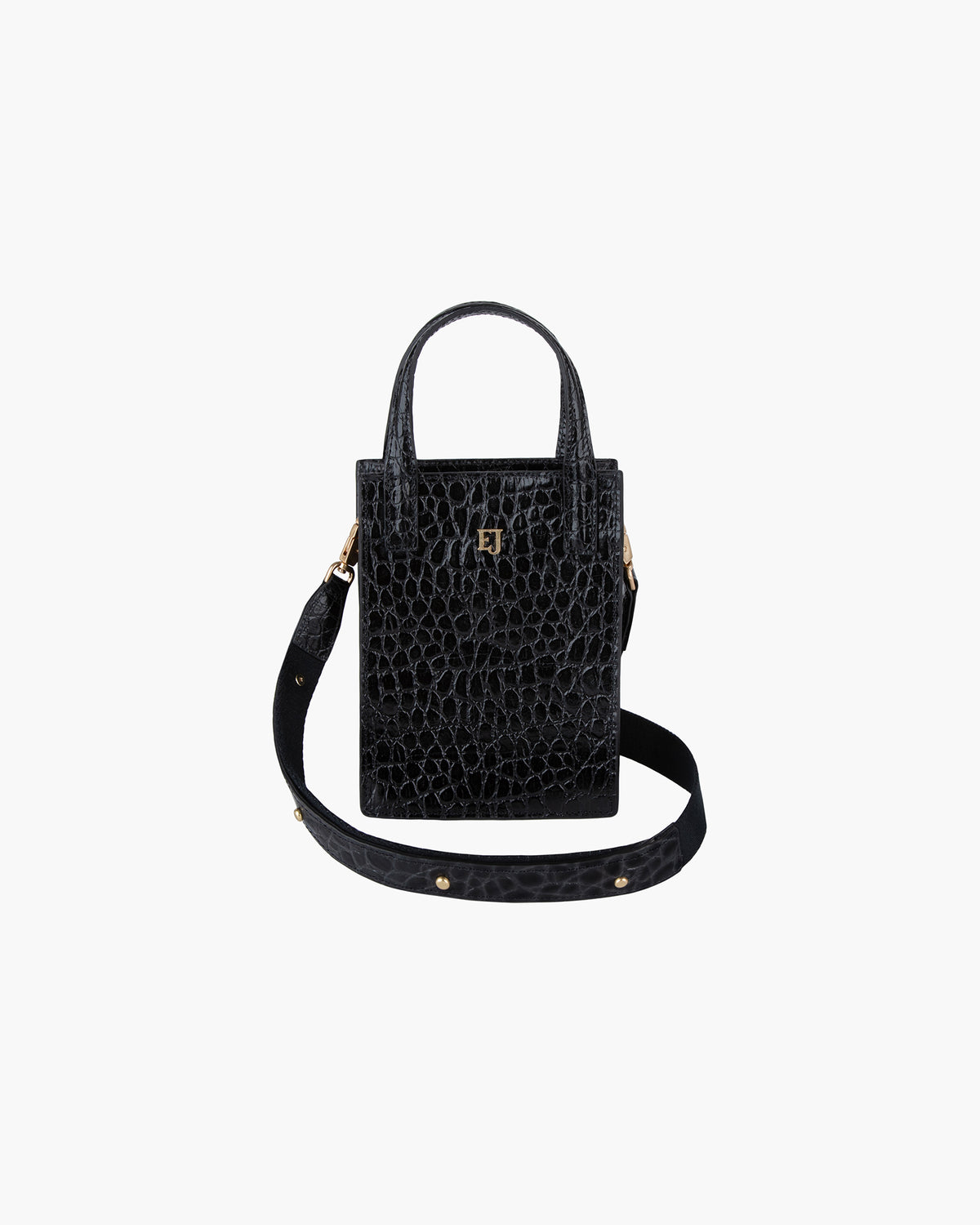 Treat Shopper Black Eric Javits