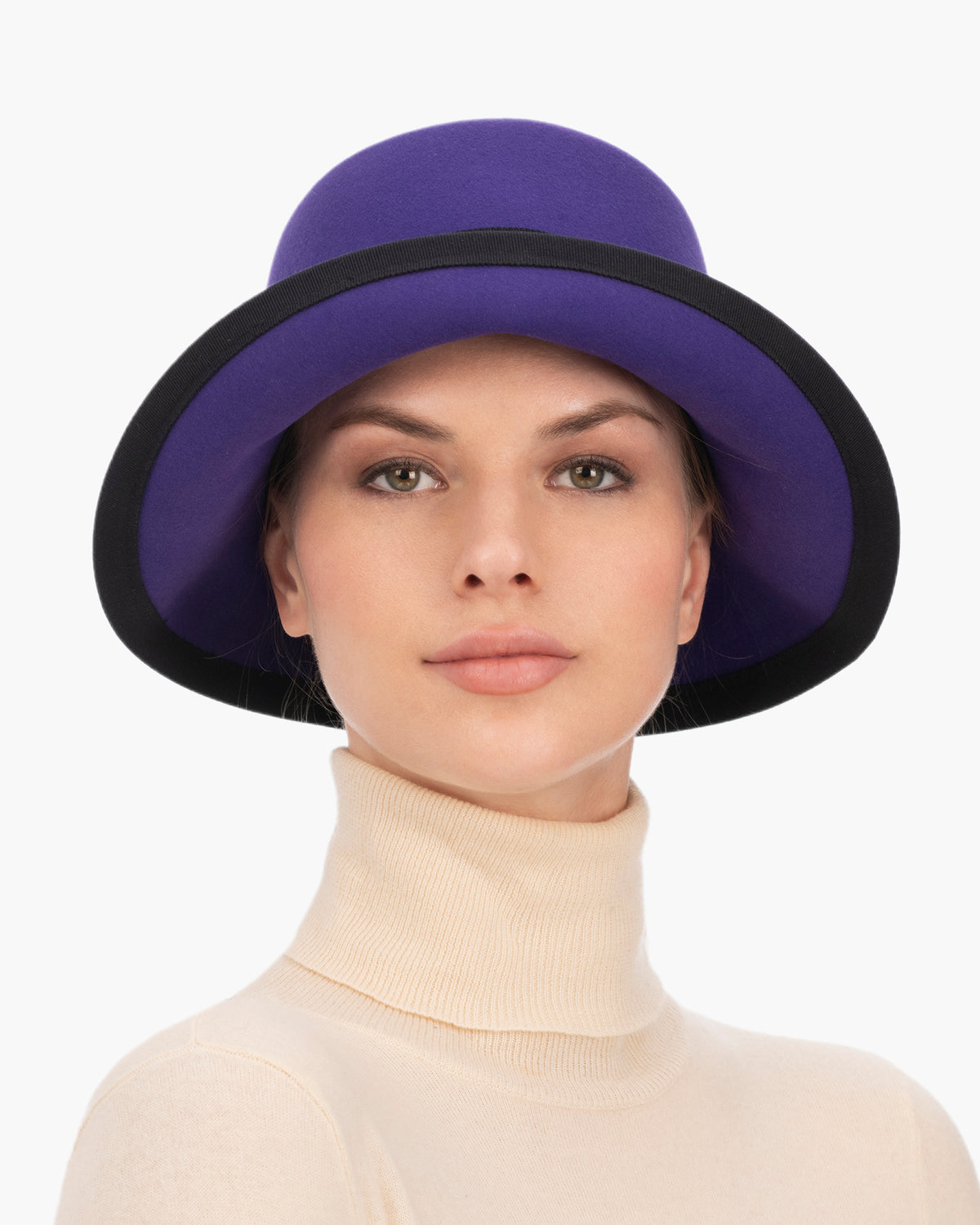 Lilly Violet/Black Eric Javits
