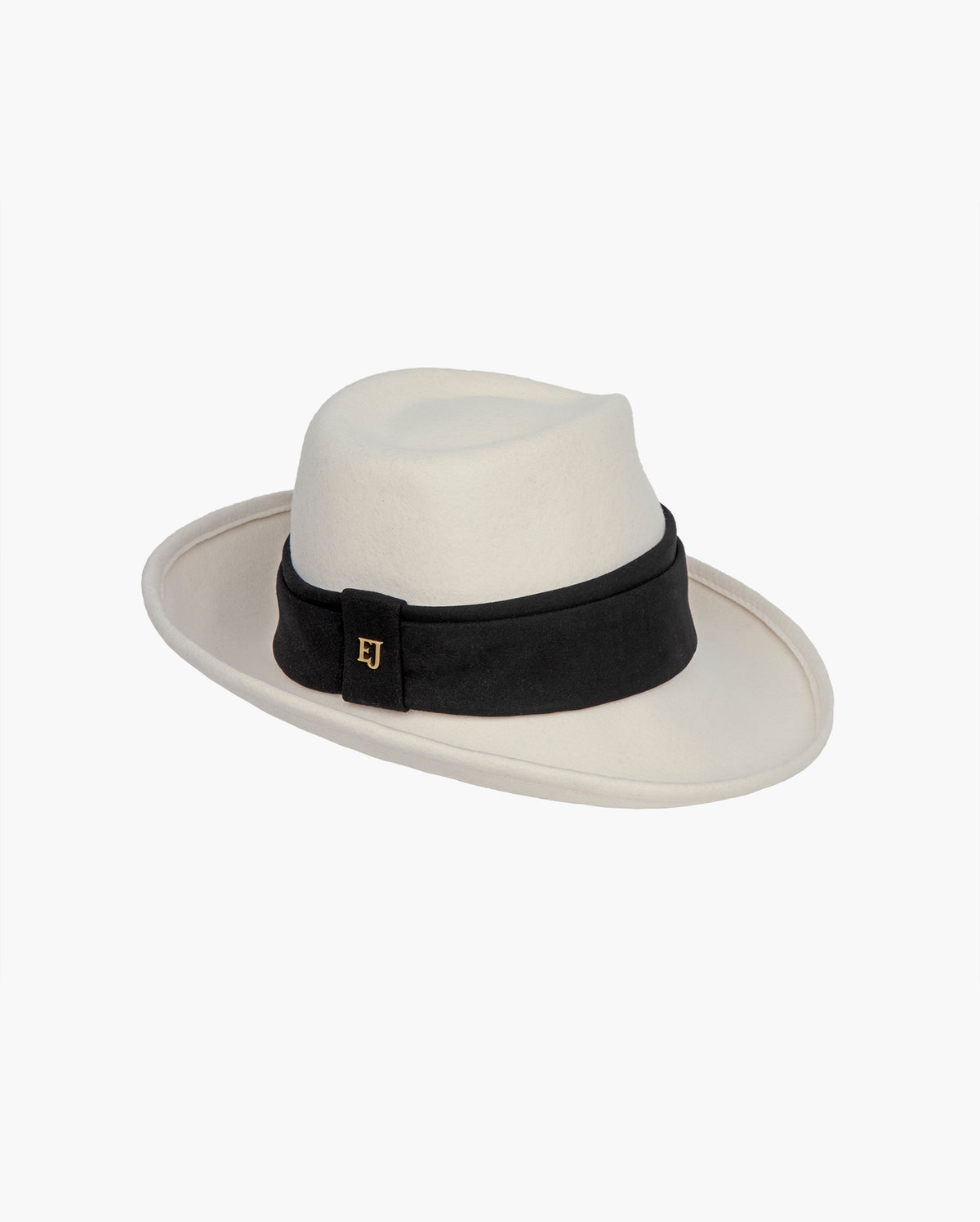 L'avenue Off-White/Black Eric Javits