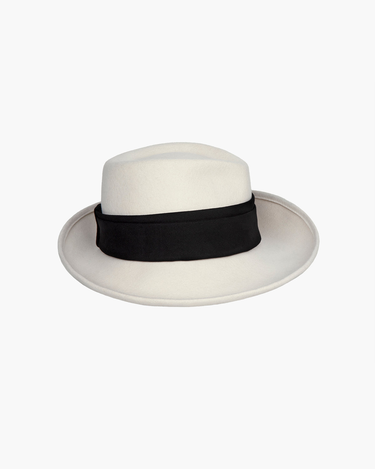 L'avenue Off-White/Black Eric Javits