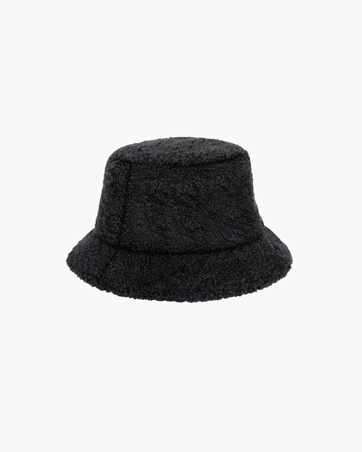 LAMB BUCKET Black ERIC JAVITS