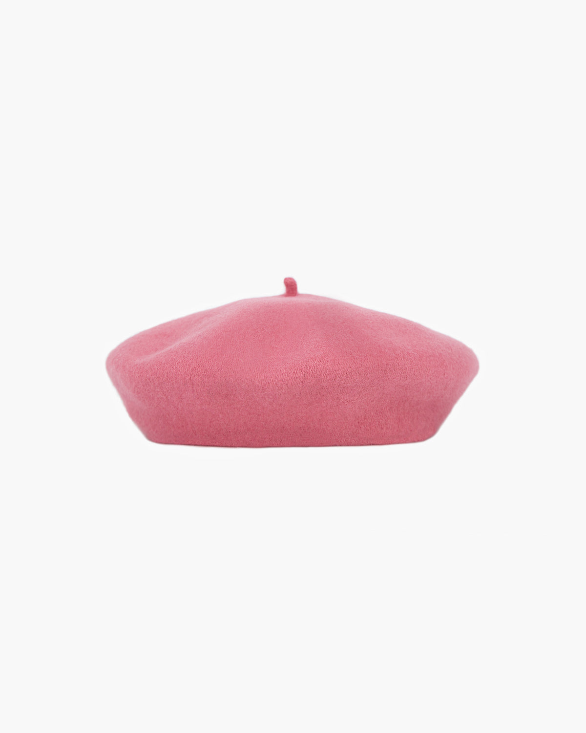 Tanya beret Rose Pink Eric Javits