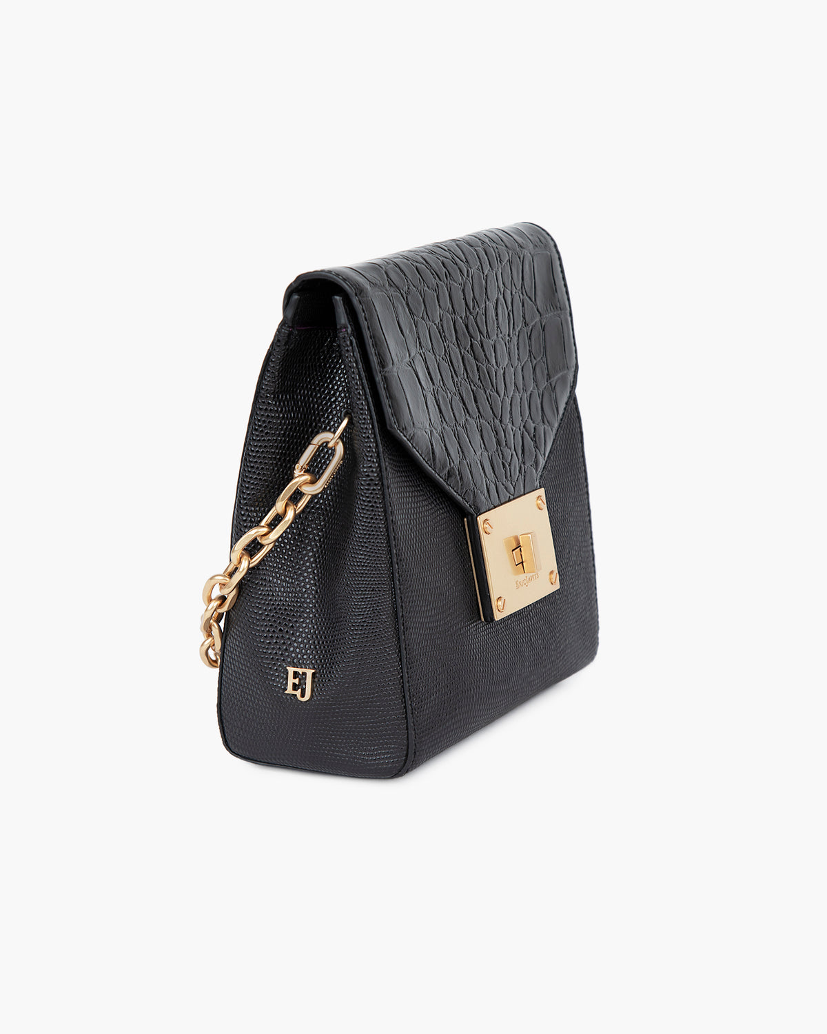Livia Black color Eric Javits