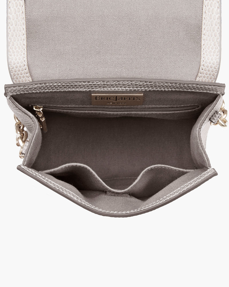 Livia Moonbeam color Eric Javits