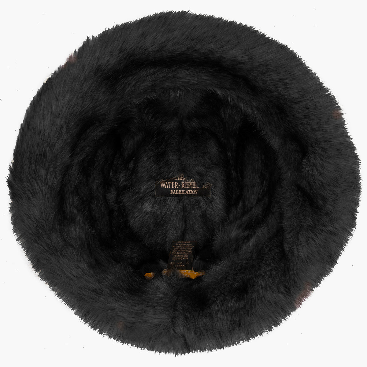 Eric Javits Women Hats Black Vail Winter Hat