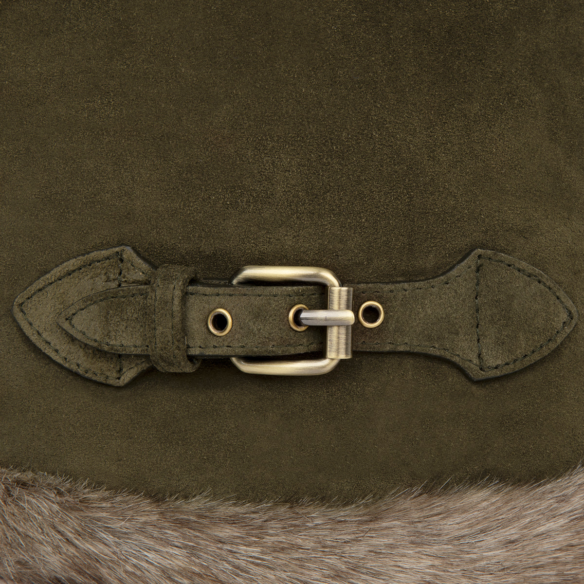 Vail Loden Eric Javits