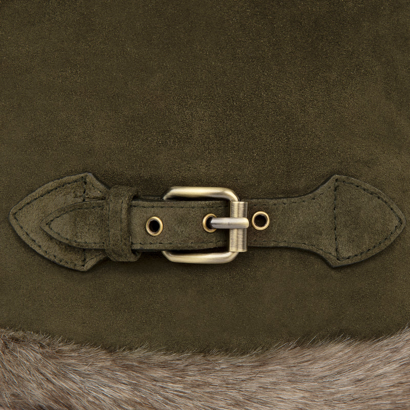 Vail Loden Eric Javits