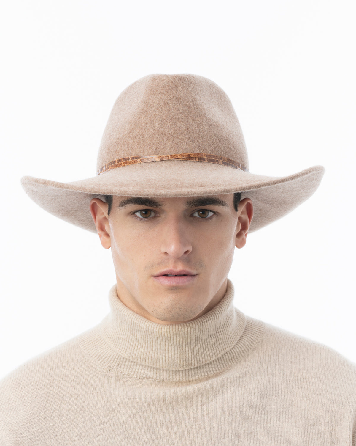 Mr. Wool Western
