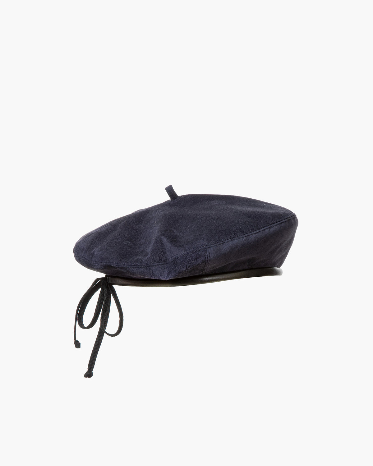 Suede Kate Midnight Eric Javits