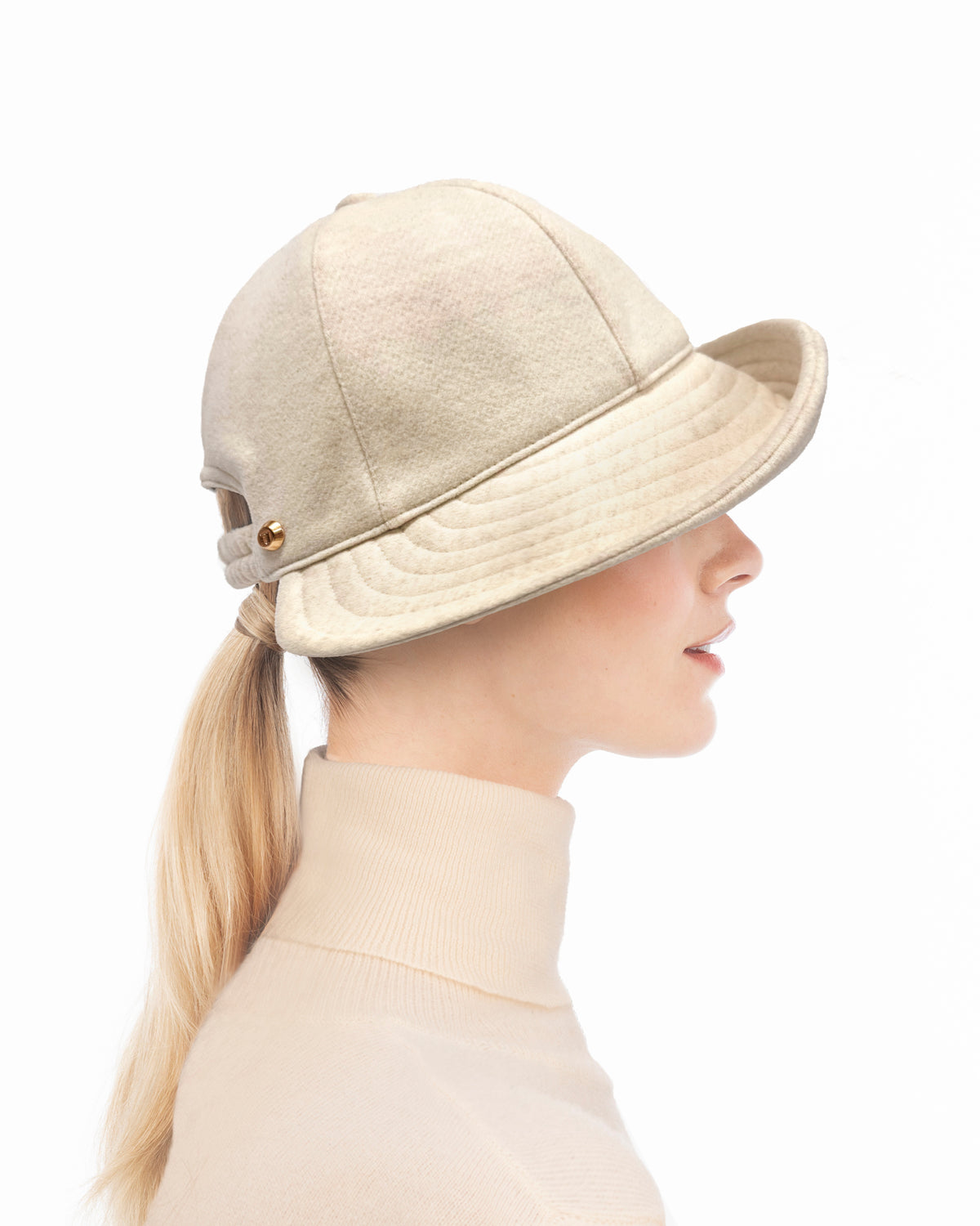 Callie D'Hiver Cream Eric Javits