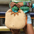straw summer bag Eric Javits