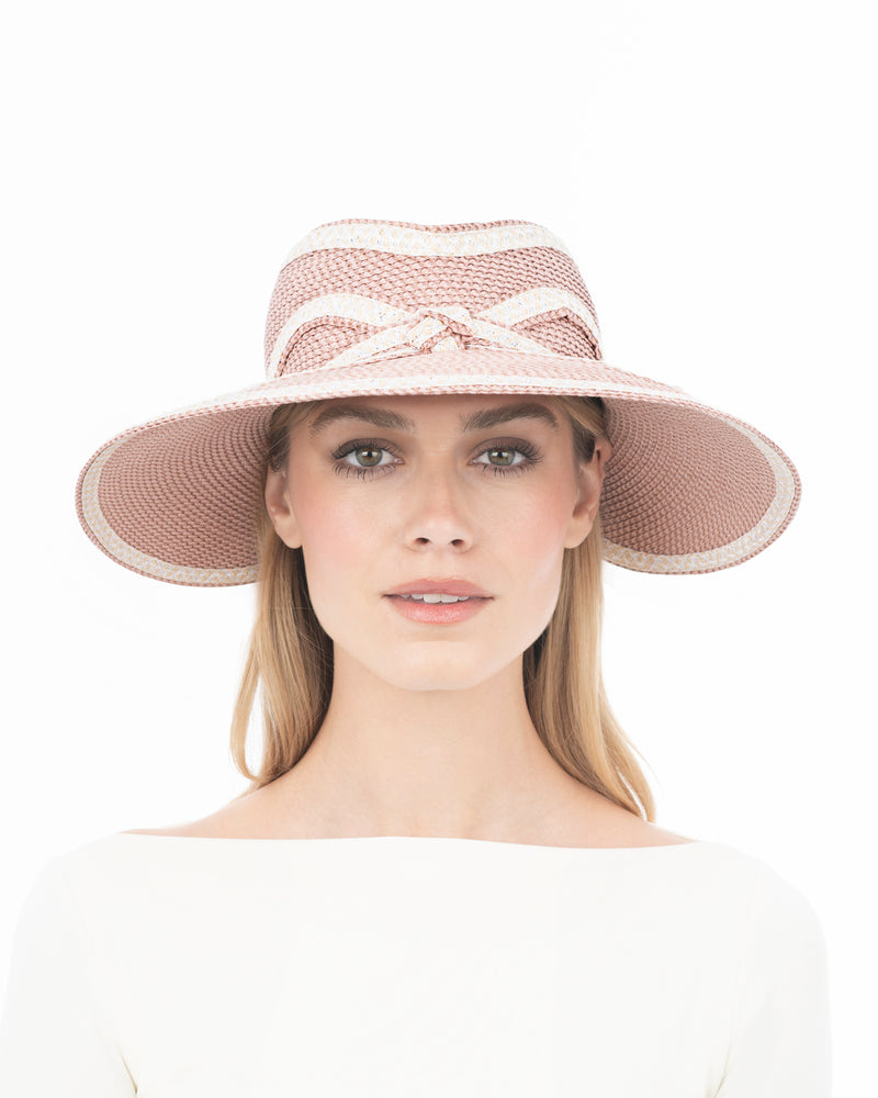 Bowmantic Blush Mix Eric Javits