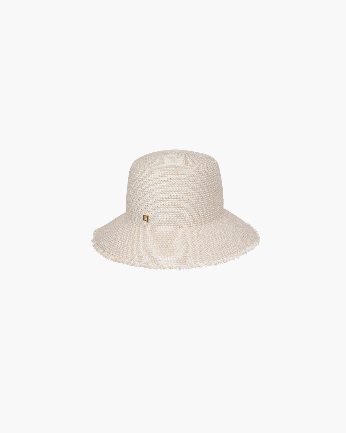 Squishee® Bucket Cream Eric Javits