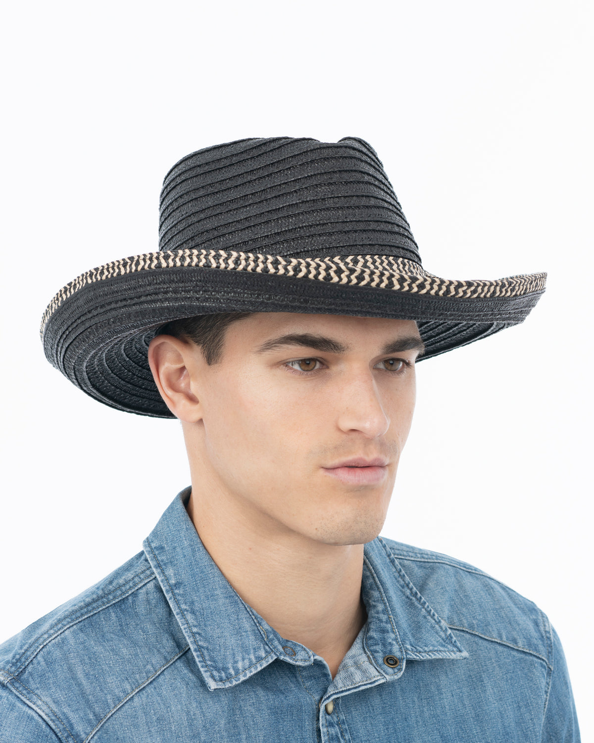 Havana Black Mix Eric Javits