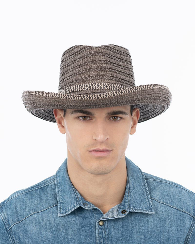 Havana Brownie Mix Eric Javits