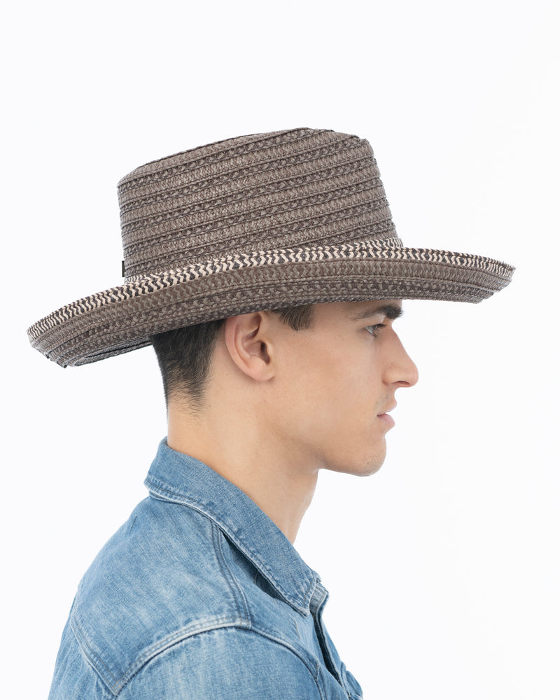 Havana Brownie Mix Eric Javits