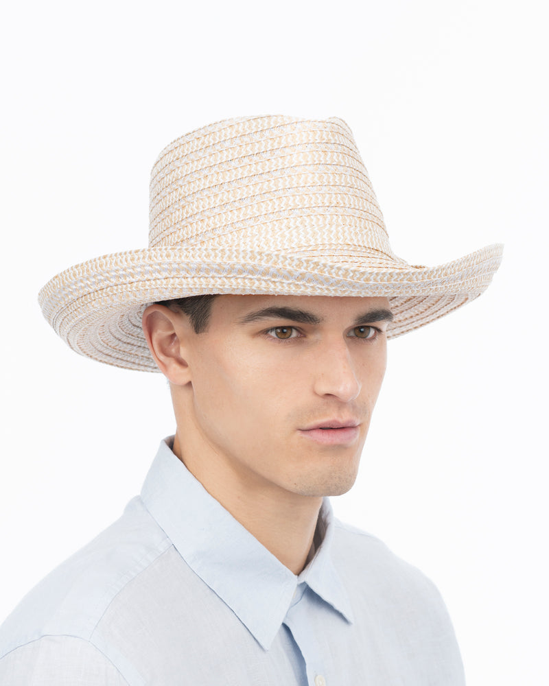 Havana Cream Mix Eric Javits