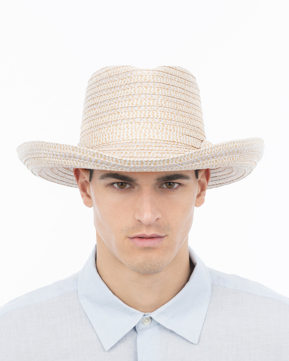 Havana Cream Mix Eric Javits