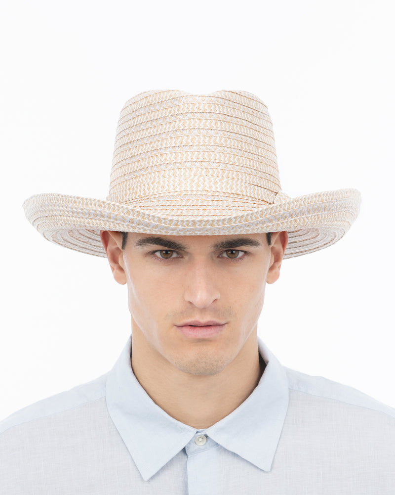 Havana Cream Mix Eric Javits