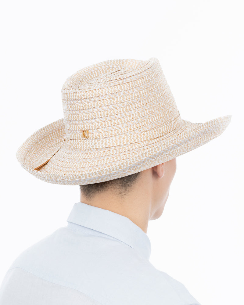 Havana Cream Mix Eric Javits