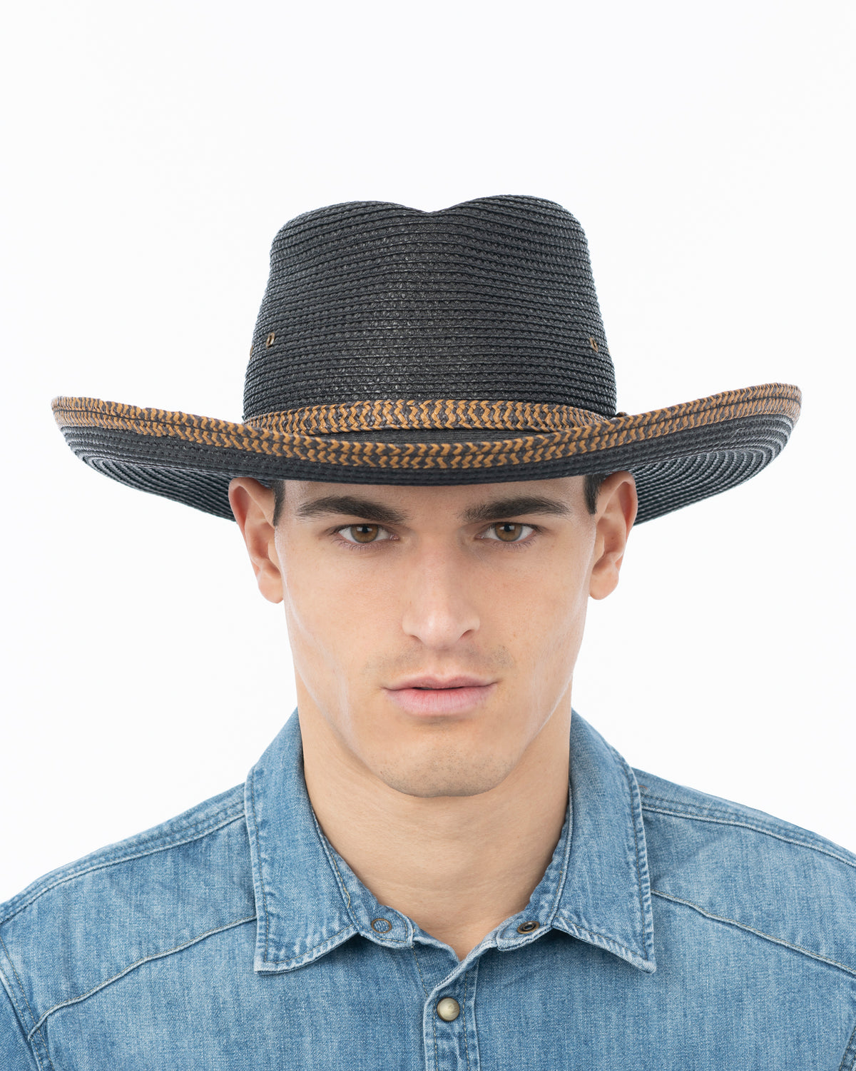 Final Duel Black Mix Eric Javits