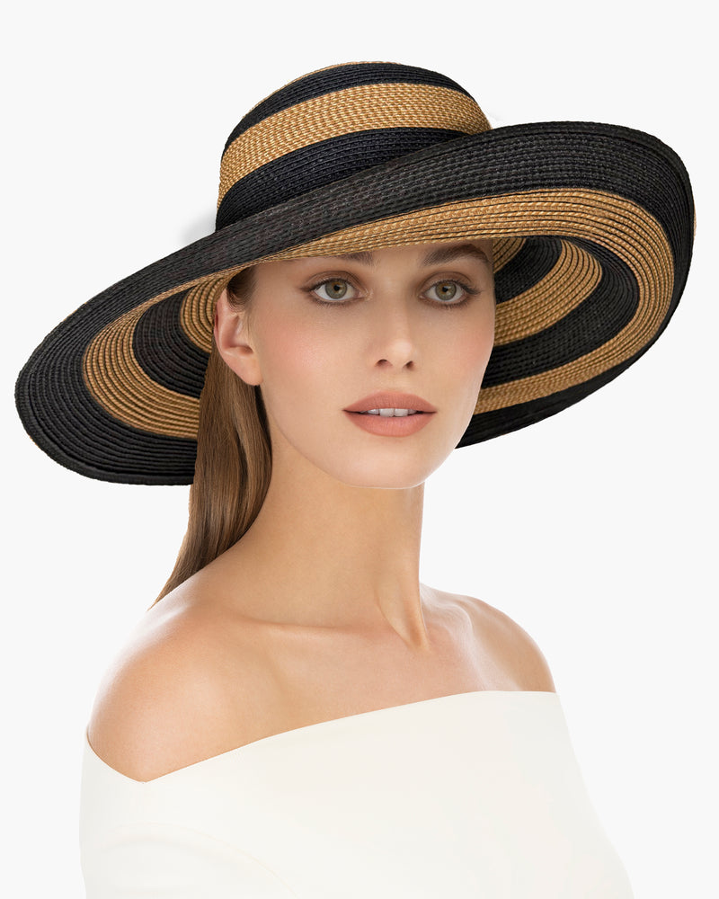 Bella Natural/Black Eric Javits