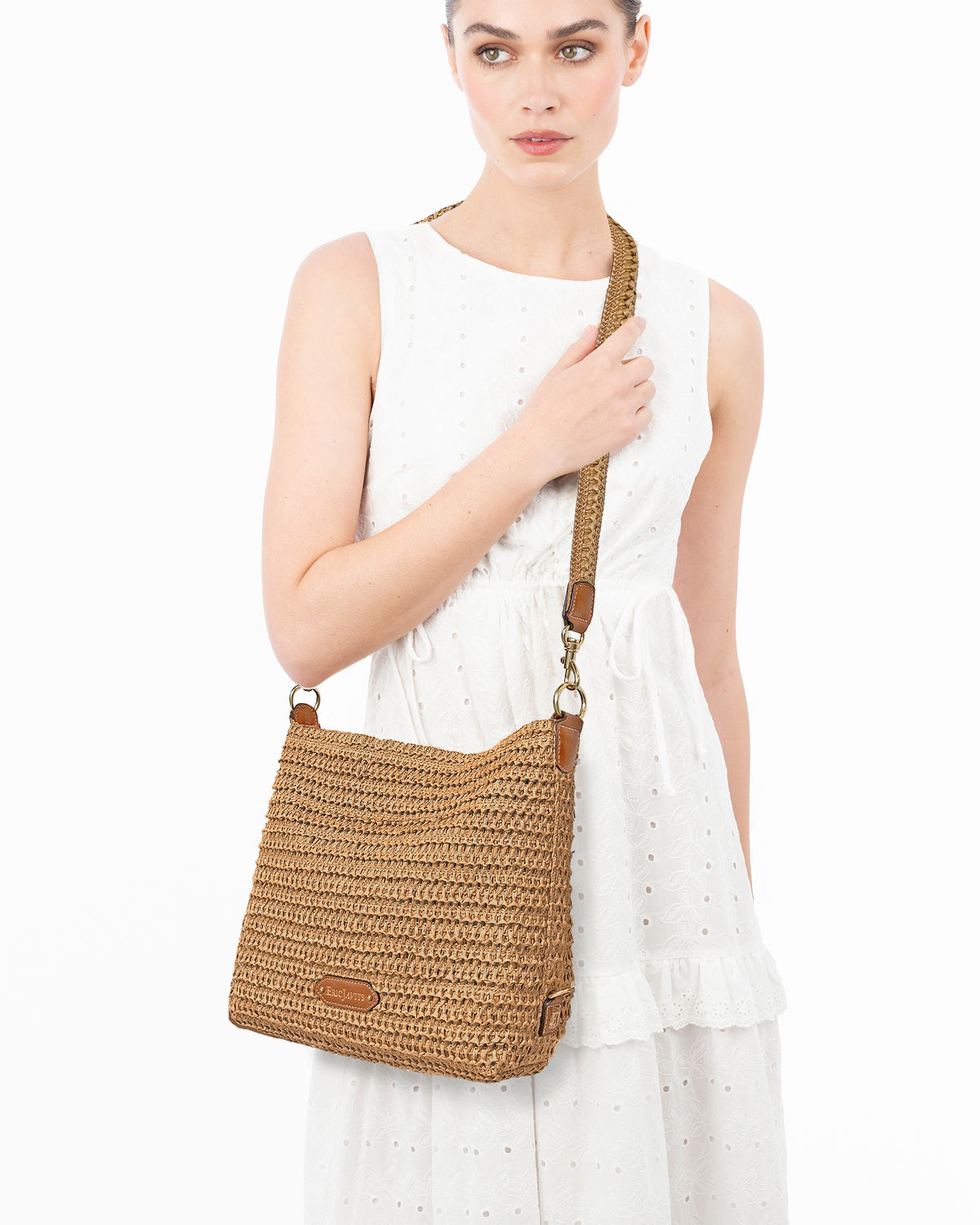 Kokomo II Natural Eric Javits