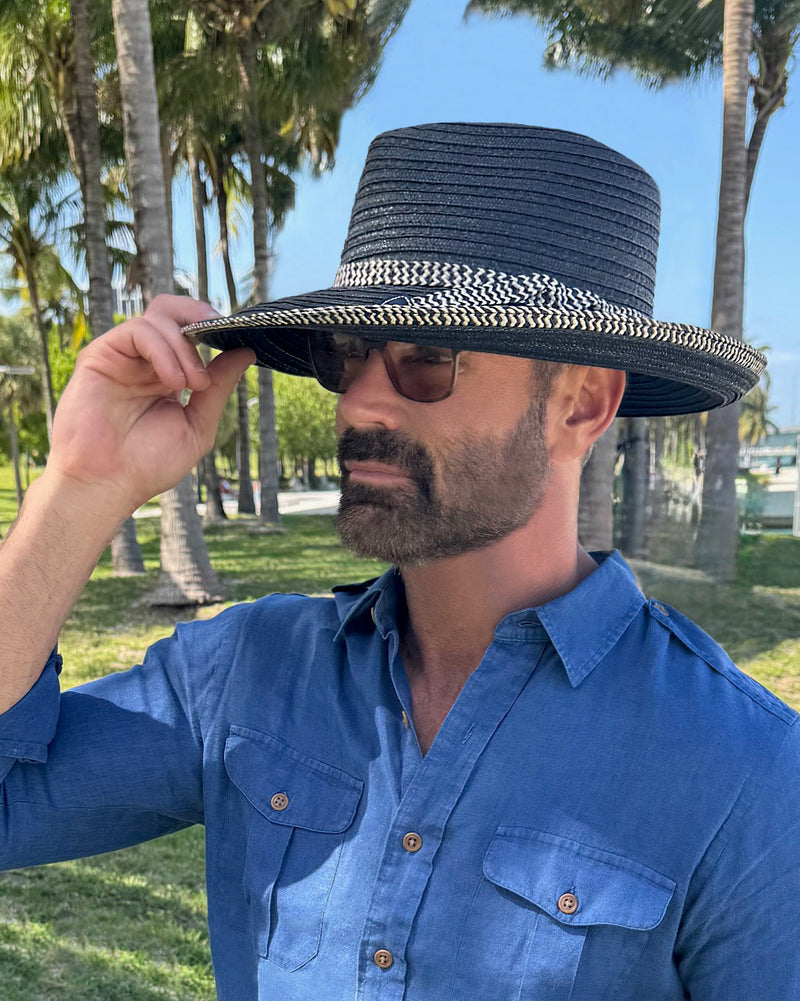 Havana Black Mix Eric Javits