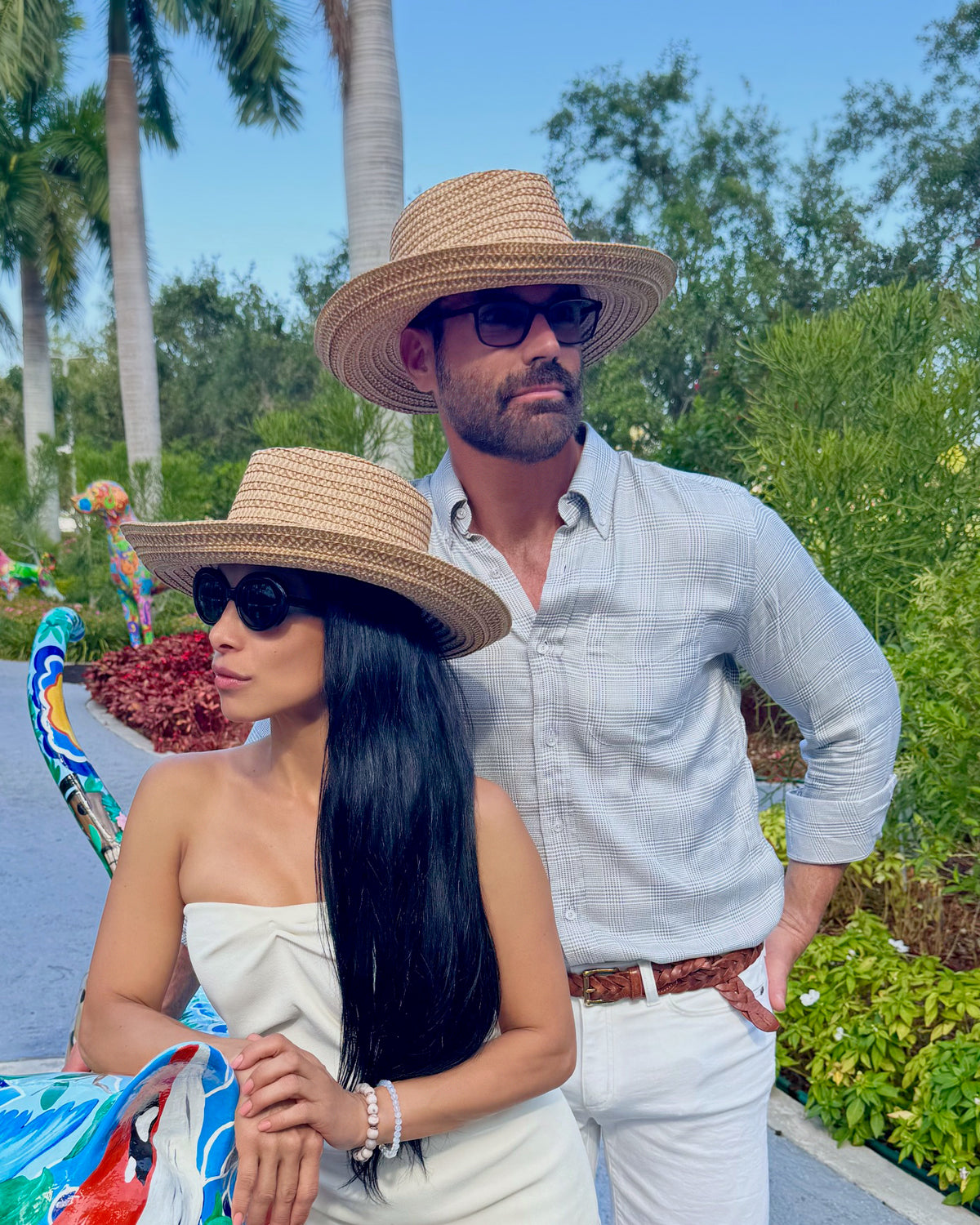 Havana Peanut Eric Javits