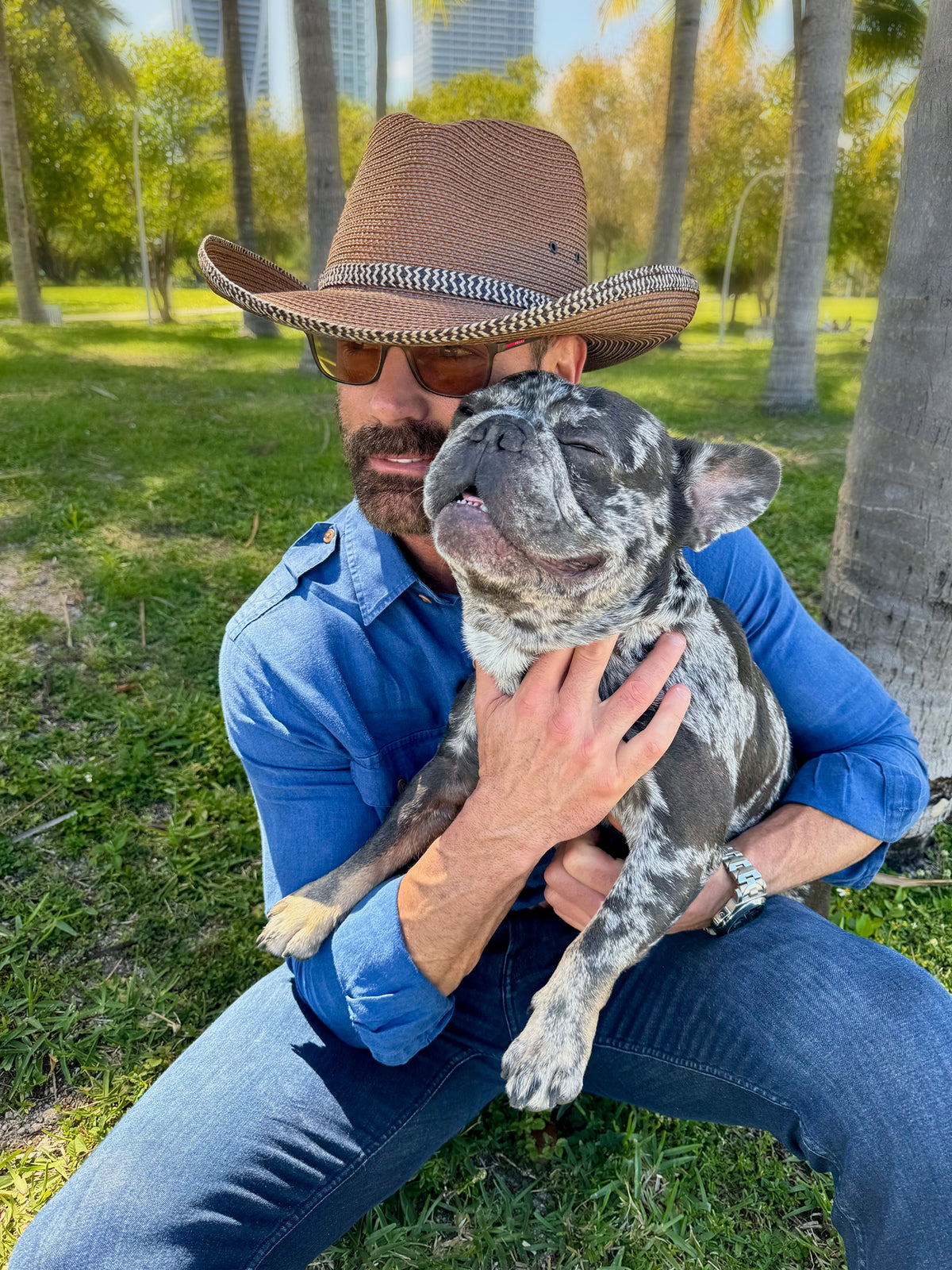 Final Duel Cafe Mix Eric Javits